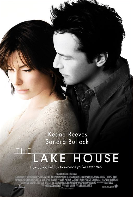 0620 - The Lake House (2006)